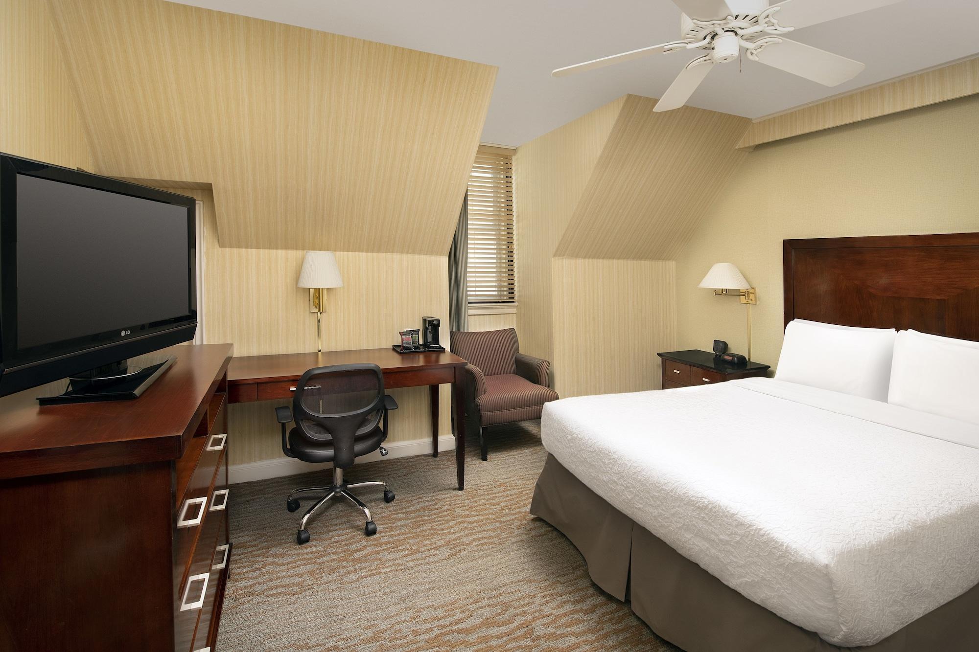 American Inn Of Bethesda Kültér fotó