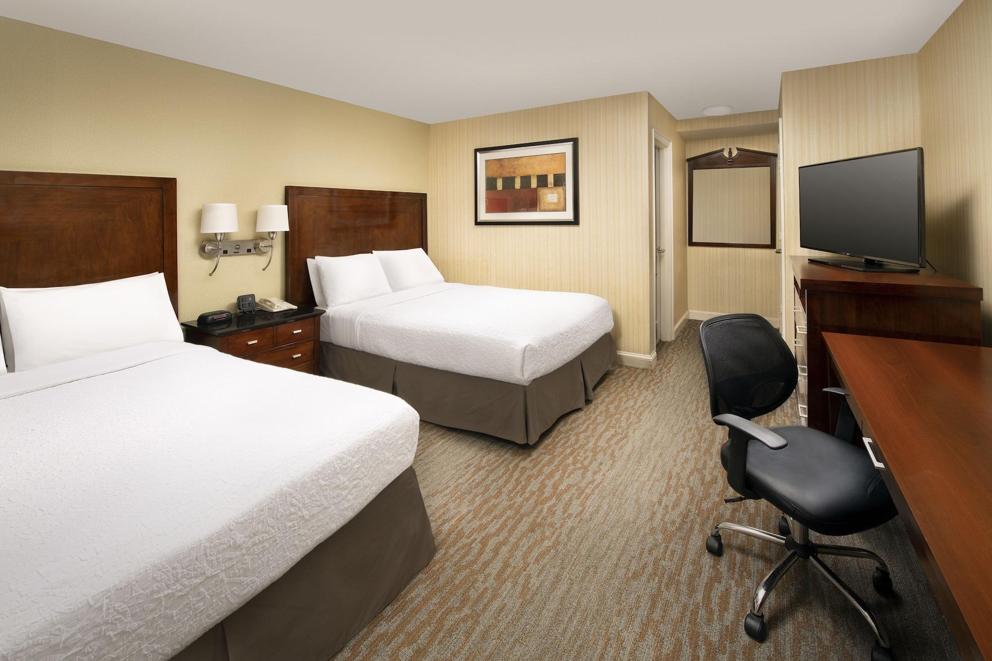 American Inn Of Bethesda Kültér fotó