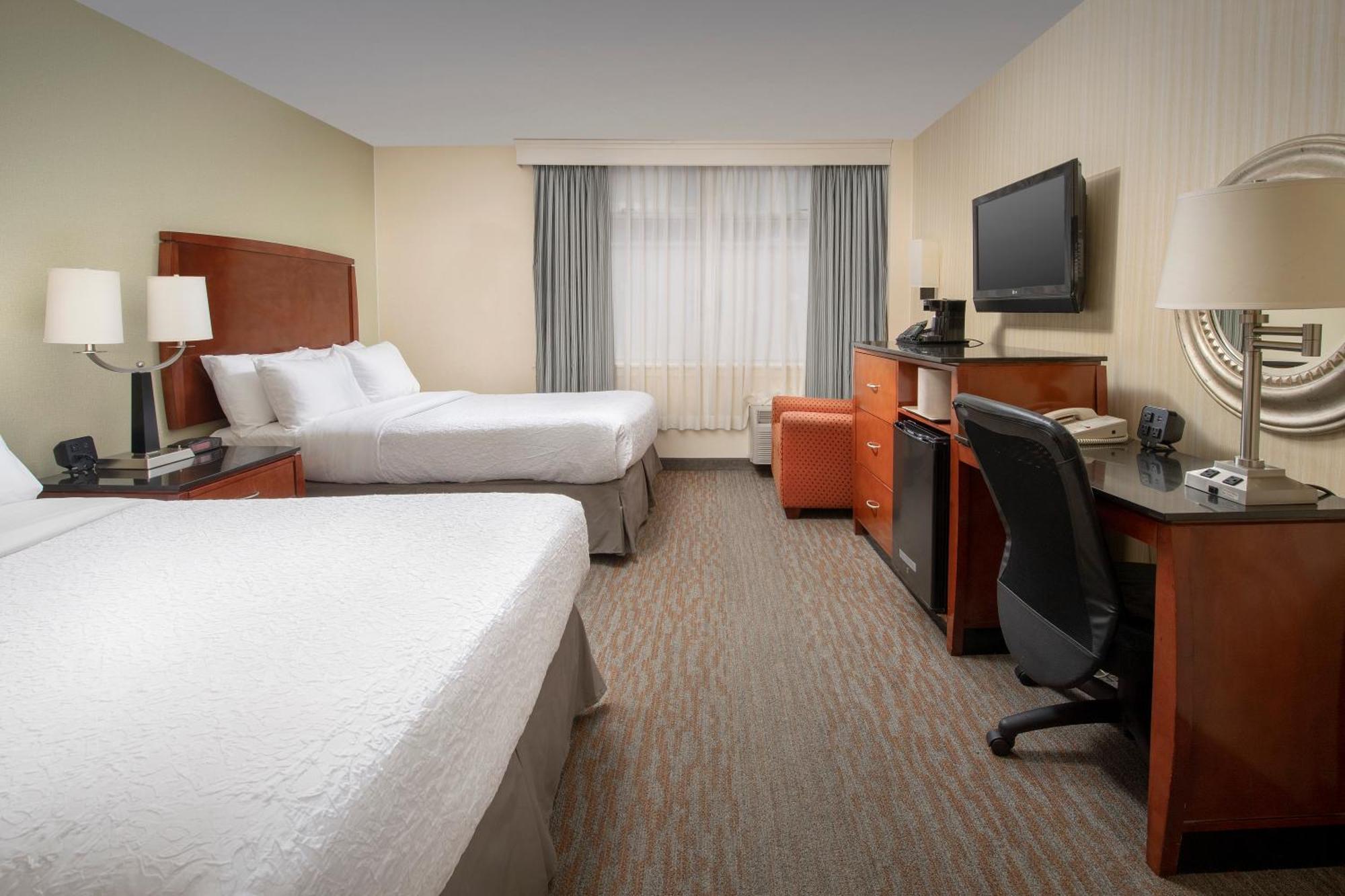 American Inn Of Bethesda Kültér fotó