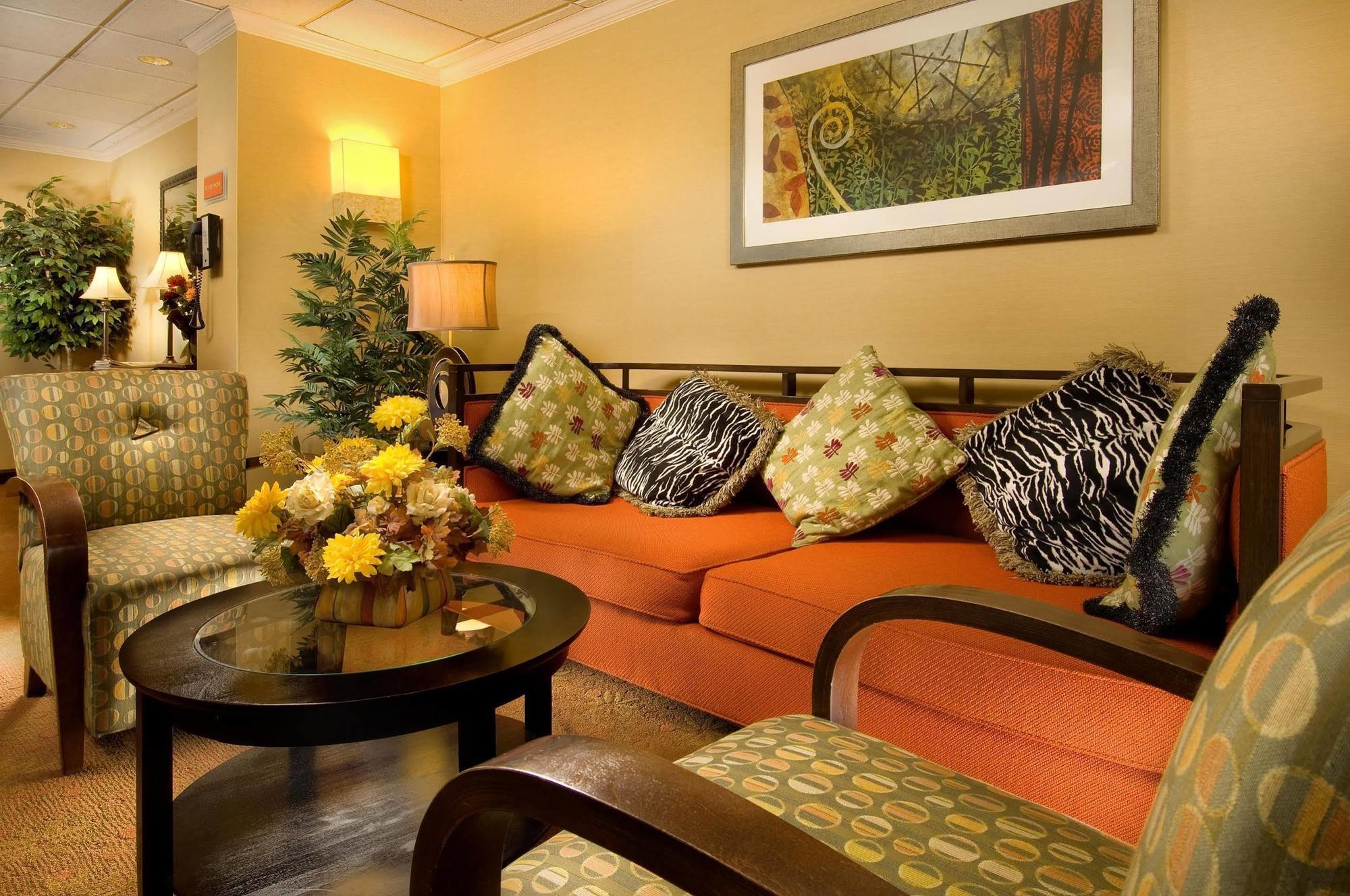 American Inn Of Bethesda Kültér fotó