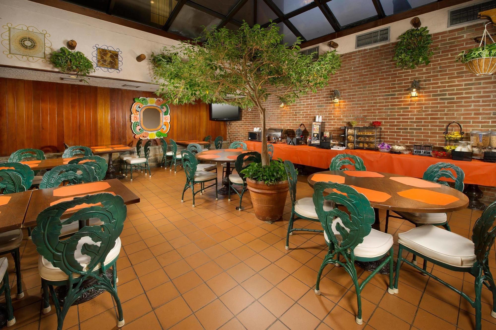 American Inn Of Bethesda Kültér fotó