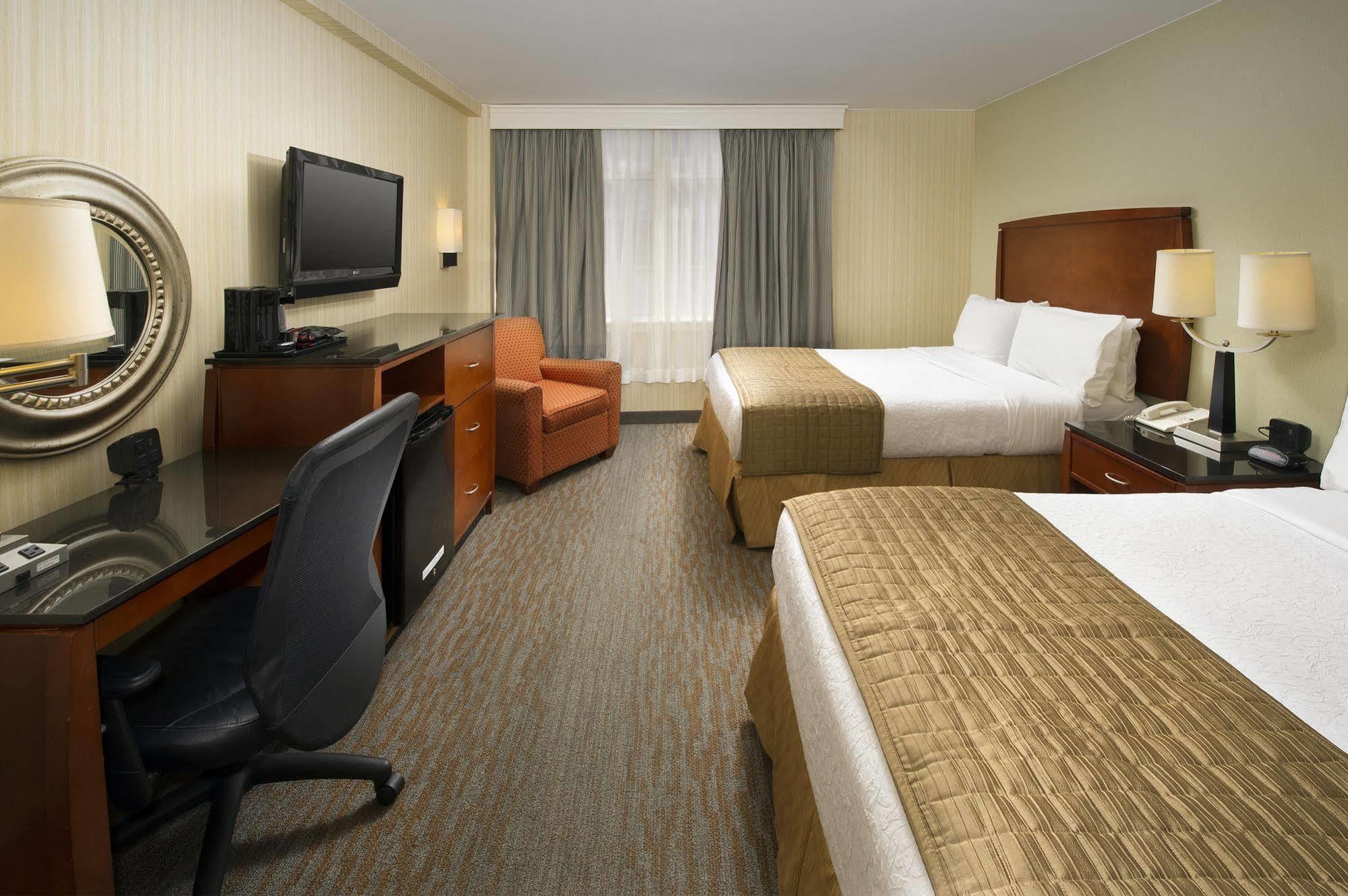 American Inn Of Bethesda Kültér fotó
