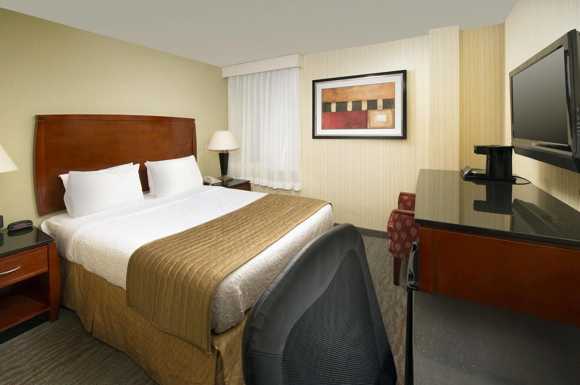 American Inn Of Bethesda Kültér fotó