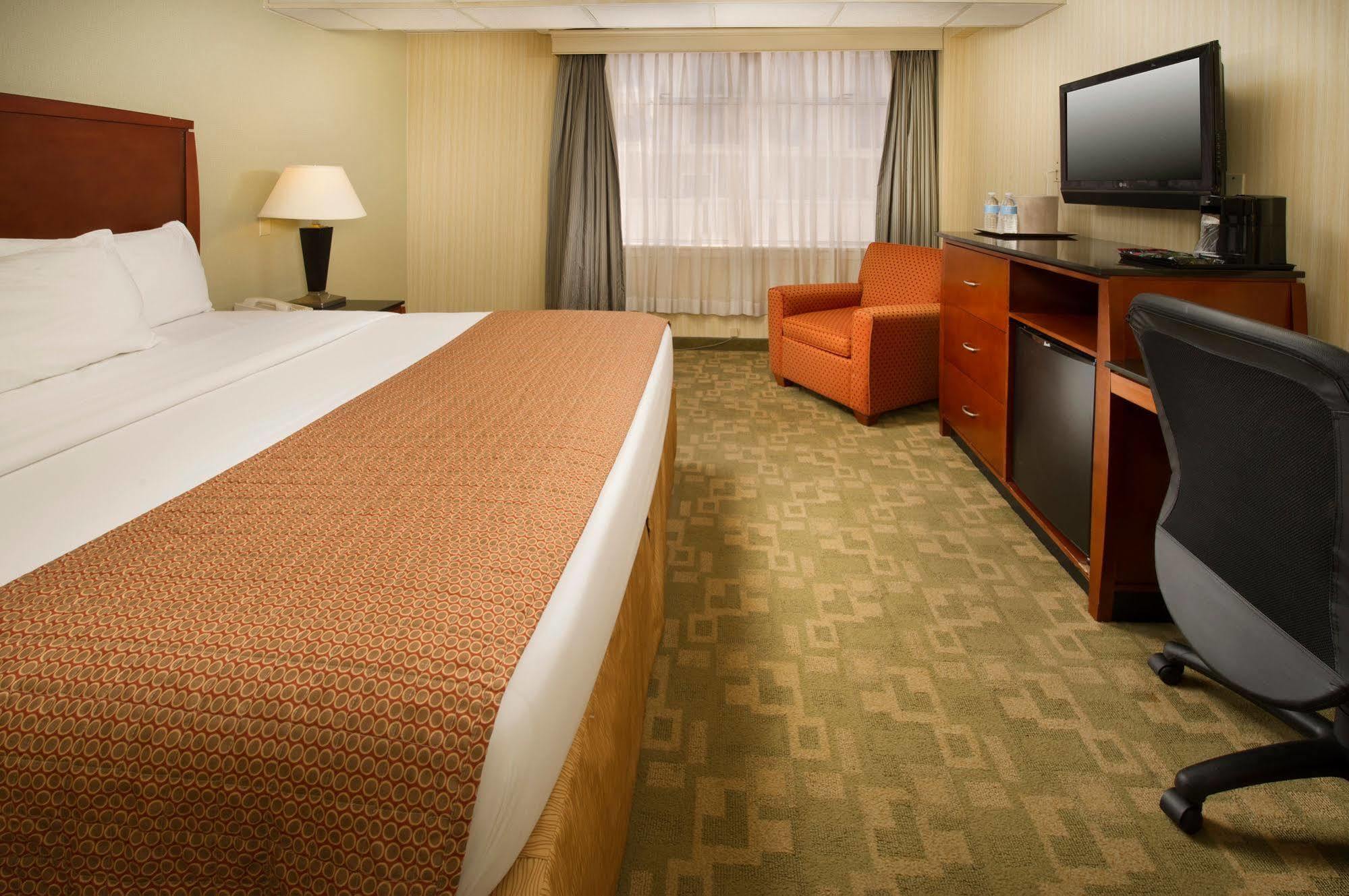 American Inn Of Bethesda Kültér fotó